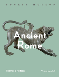 Fotoja e Ancient Rome - Campbell, Virginia L.