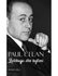 Fotoja e Lulekuqja Dhe Kujtimi - Paul Celan, Picture 1