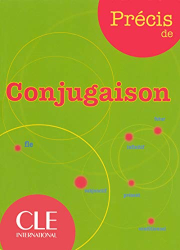Fotoja e Precis De Conjugaison