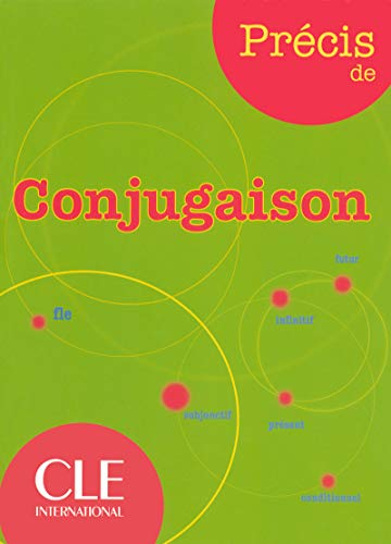 Fotoja e Precis De Conjugaison