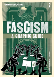 Fotoja e Introducing Fascism A Graphic Guide - Hood & Jansz