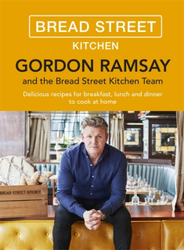 Fotoja e Gordon Ramsay Bread Street Kitchen Delicious Recipes For Breakf - Gordon Ramsay