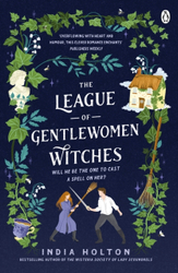 Fotoja e League Of Gentlewomen Witches - India Holton
