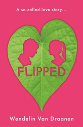 Fotoja e Flipped - Draanen, Wendelin Van