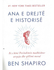 Fotoja e Ana E Drejte E Historise - Ben Shapiro, Picture 1
