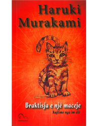 Fotoja e Braktisja E Nje Maceje - Haruki Murakami