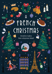 Fotoja e A French Christmas - Various Authors