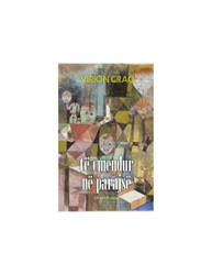 Fotoja e Te Cmendur Ne Parajse - Virion Graci