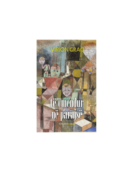 Fotoja e Te Cmendur Ne Parajse - Virion Graci