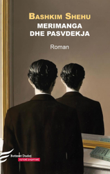 Fotoja e Merimanga Dhe Pasvdekja - Bashkim Shehu