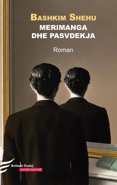 Fotoja e Merimanga Dhe Pasvdekja - Bashkim Shehu