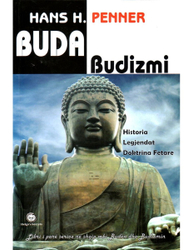 Fotoja e Buda Dhe Budizmi - Hans Penner