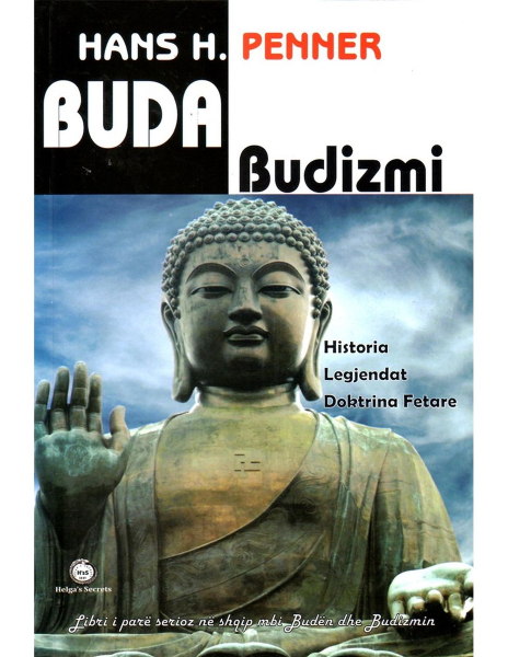 Fotoja e Buda Dhe Budizmi - Hans Penner