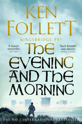 Fotoja e The Evening And The Morni - Ken Follett