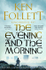 Fotoja e The Evening And The Morni - Ken Follett, Picture 1