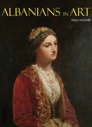 Fotoja e Albanians In Art - Ferid Hudhri