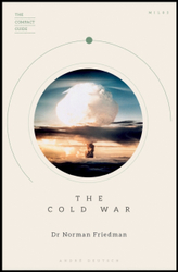 Fotoja e The Cold War The Compact Guide - Norman Friedman