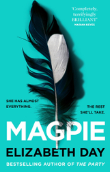Fotoja e Magpie - Day, Elizabeth