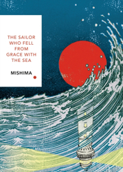 Fotoja e Sailor Who Fell From Grace With The Sea - Yukio Mishima