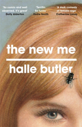 Fotoja e New Me - Halle Butler