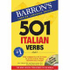 Fotoja e 501 Italian Verbs - Marcel Danesi, Picture 1