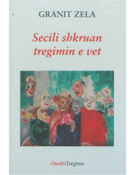 Fotoja e Secili Shkruan Tregimin E Vet - Granit Zela