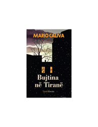 Fotoja e Bujtina Ne Tirane - Mario Caliva
