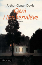 Fotoja e Qeni I Baskervileve - Arthur Conan Doyle