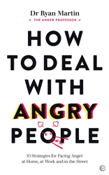 Fotoja e How To Deal With Angry People - Dr Ryan Martin