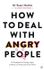 Fotoja e How To Deal With Angry People - Dr Ryan Martin, Picture 1