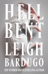 Fotoja e Hell Bent - Leigh Bardugo