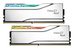 Fotoja e Moduli i memories G.Skill Trident Z5 Royal, 96GB (2 x 48GB), DDR5