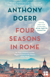 Fotoja e Four Seasons In Rome - Anthony Doerr