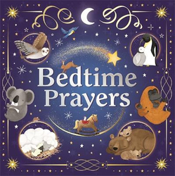 Fotoja e Bedtime Prayers - Autumn
