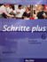 Fotoja e Schritte Plus 6 Kb Ab Cd - Hueber, Picture 1