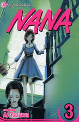 Fotoja e Nana Vol 3 - Ai Yazawa