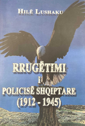 Fotoja e Rrugetimi I Policise Shqiptare - Hile Lushaku