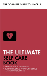 Fotoja e Ultimate Self Care Book - Clara Seeger