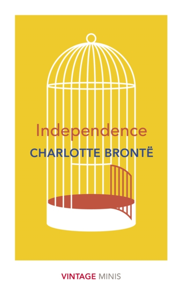 Fotoja e Independence - Charlotte Bronte