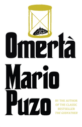 Fotoja e Omerta - Mario Puzo