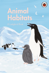 Fotoja e Animal Habitats - Ayang Cempaka