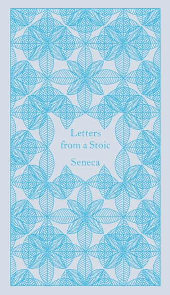 Fotoja e Letters From A Stoic - Seneca