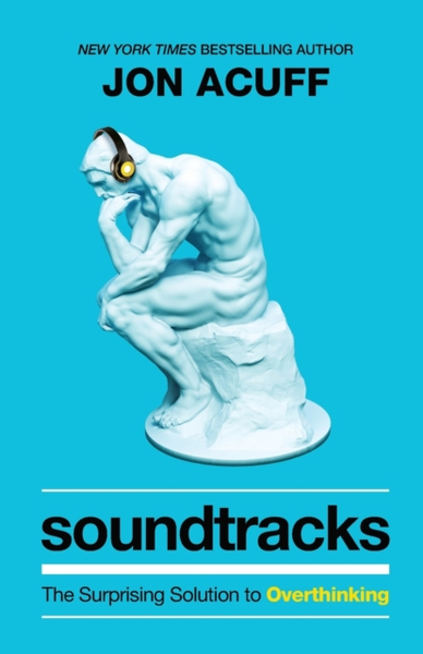 Fotoja e Soundtracks - Jon Acuff