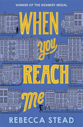 Fotoja e When You Reach Me - Rebecca Stead