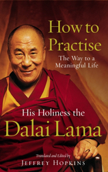 Fotoja e How To Practise - Dalai Lama