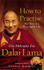 Fotoja e How To Practise - Dalai Lama, Picture 1