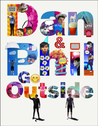 Fotoja e Dan And Phil Go Outside - Dan Howell