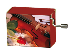 Fotoja e Art And Music Display Rosen - Fridolin