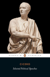 Fotoja e Selected Political Speeches - Cicero