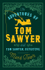 Fotoja e The Adventures Of Tom Sawyer And To - Mark Twain, Picture 1
